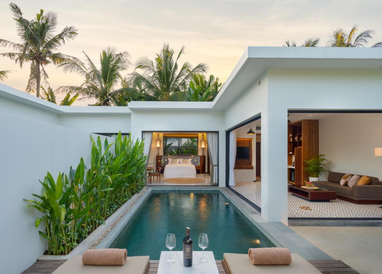 Waka Villa Private Pool Resort & Spa - Adults Only Siem Reap Buitenkant foto