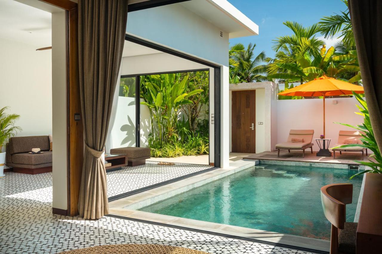 Waka Villa Private Pool Resort & Spa - Adults Only Siem Reap Buitenkant foto