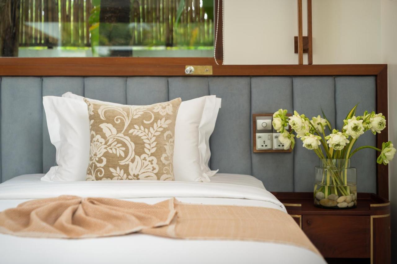 Waka Villa Private Pool Resort & Spa - Adults Only Siem Reap Buitenkant foto