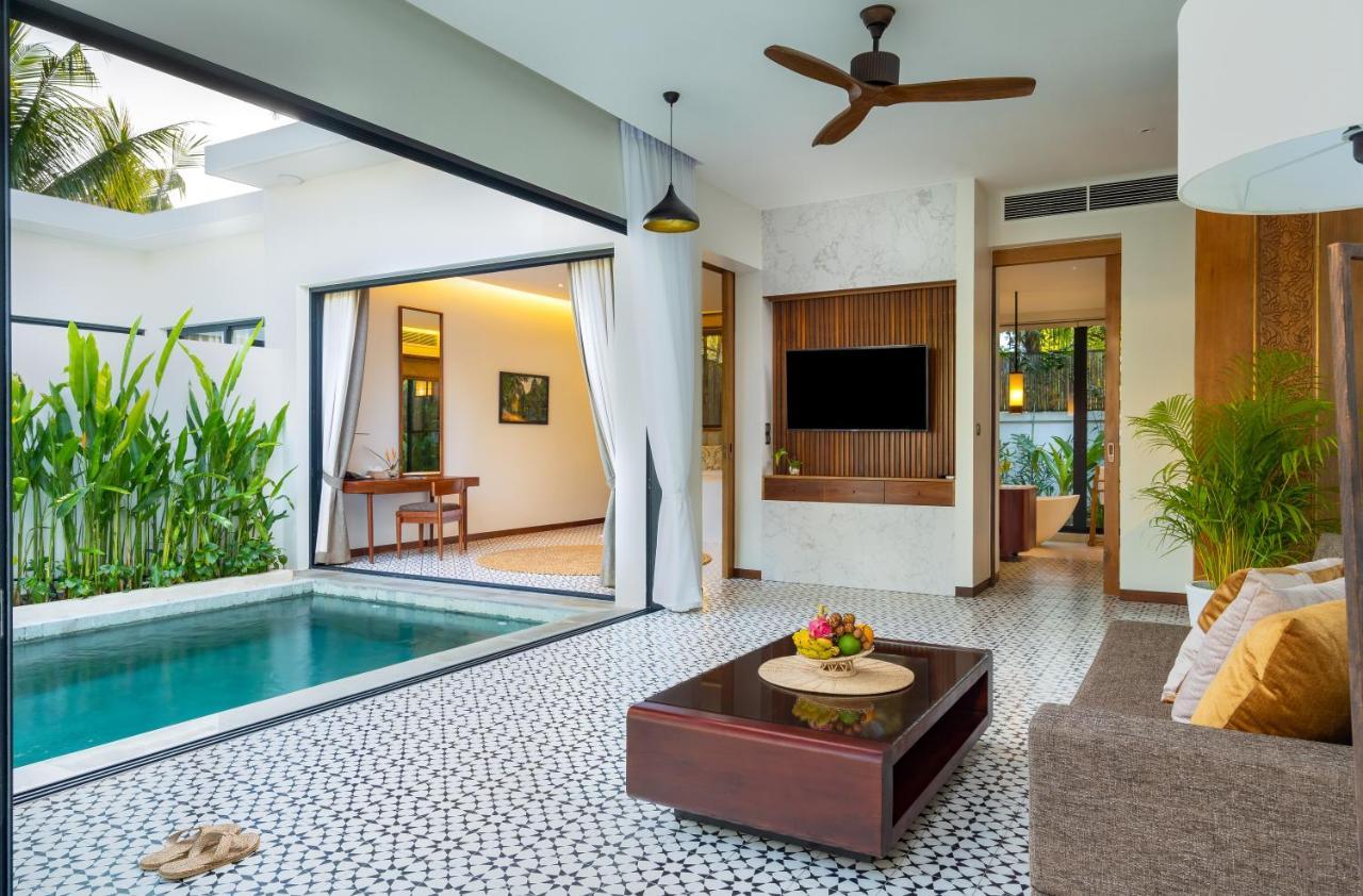 Waka Villa Private Pool Resort & Spa - Adults Only Siem Reap Buitenkant foto