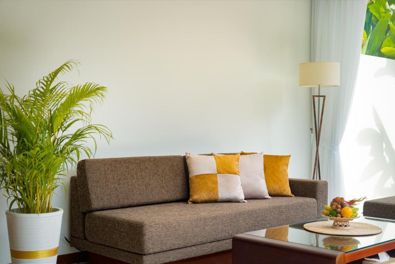 Waka Villa Private Pool Resort & Spa - Adults Only Siem Reap Buitenkant foto