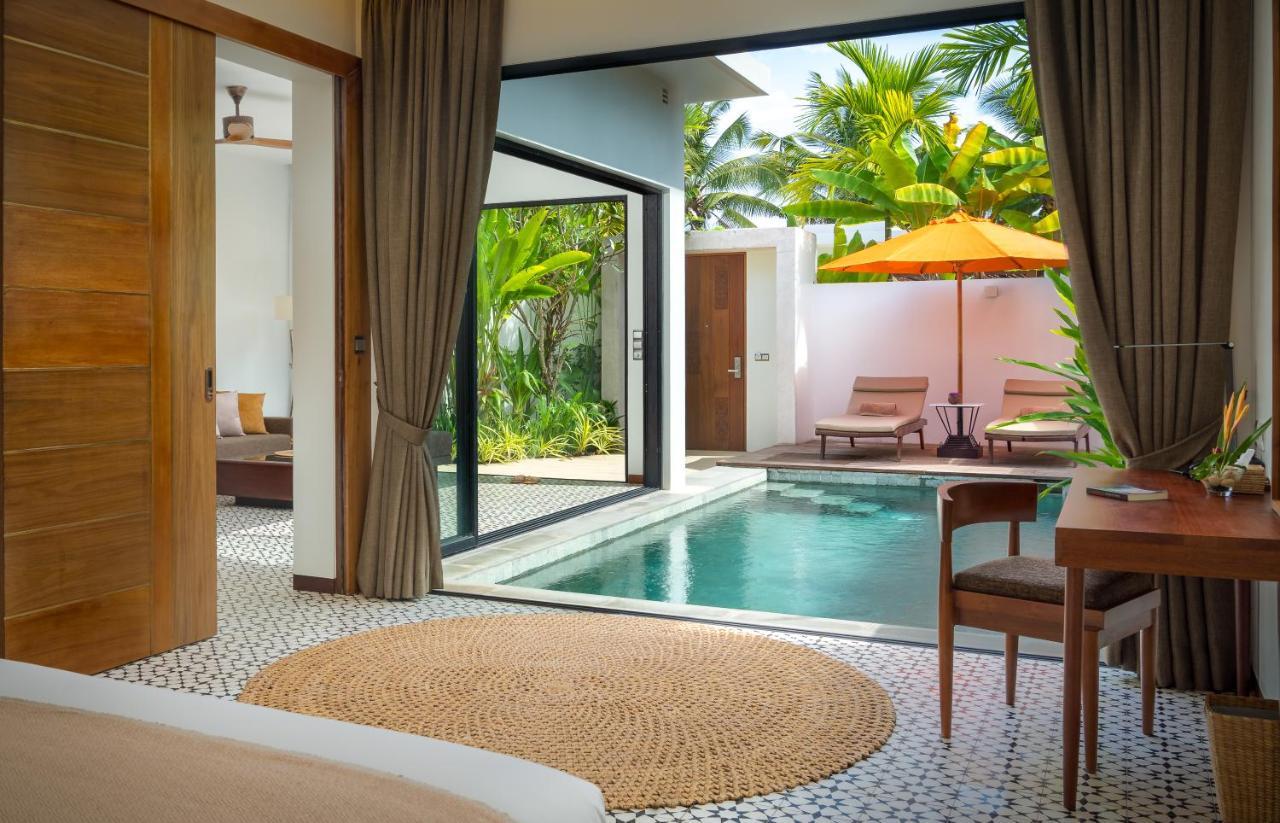 Waka Villa Private Pool Resort & Spa - Adults Only Siem Reap Buitenkant foto