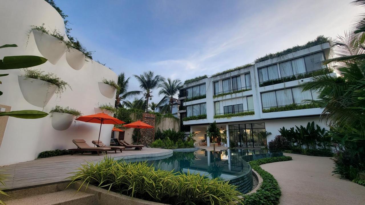 Waka Villa Private Pool Resort & Spa - Adults Only Siem Reap Buitenkant foto