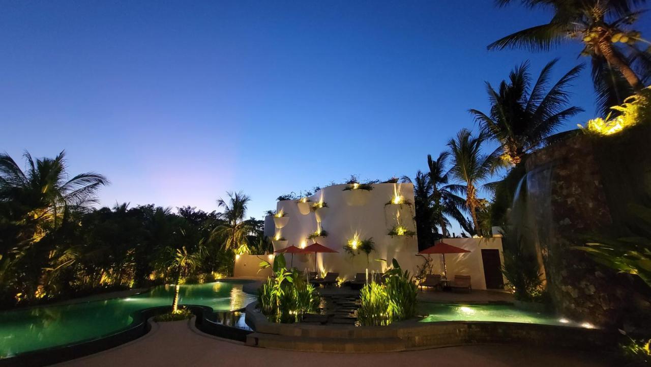 Waka Villa Private Pool Resort & Spa - Adults Only Siem Reap Buitenkant foto