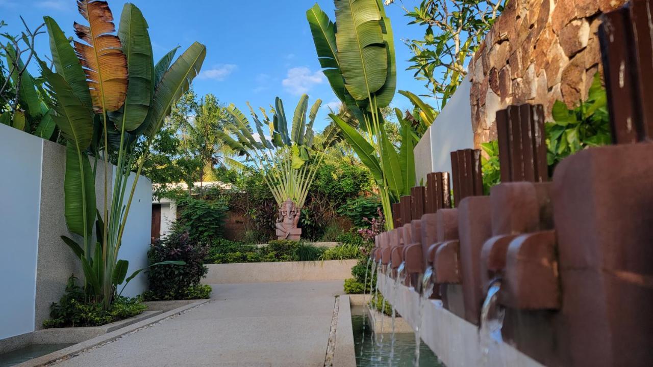 Waka Villa Private Pool Resort & Spa - Adults Only Siem Reap Buitenkant foto