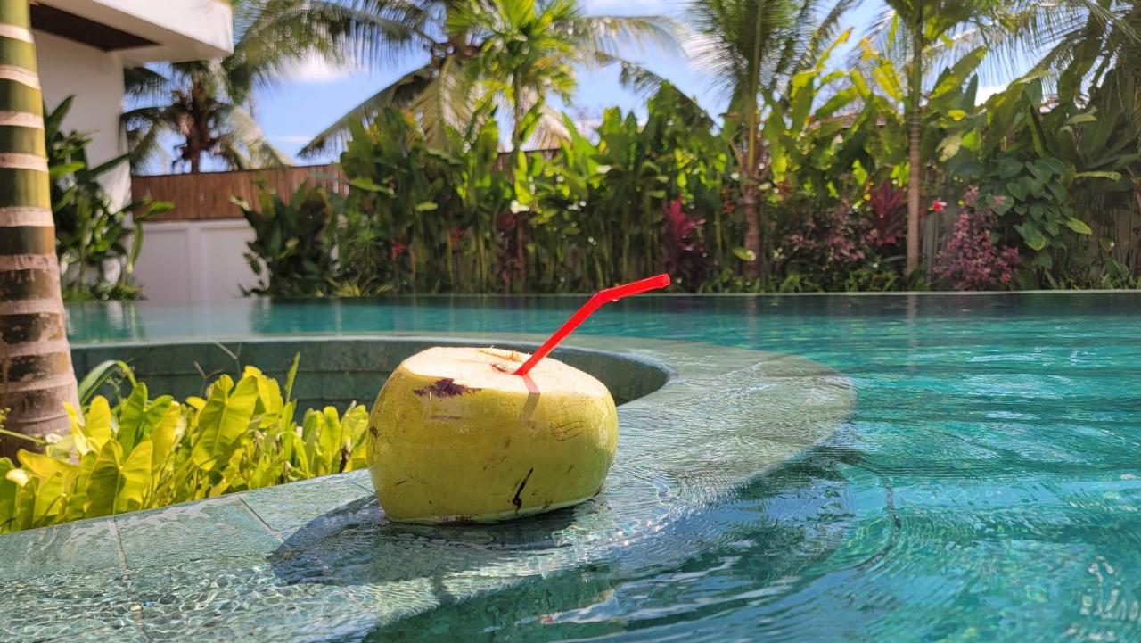 Waka Villa Private Pool Resort & Spa - Adults Only Siem Reap Buitenkant foto