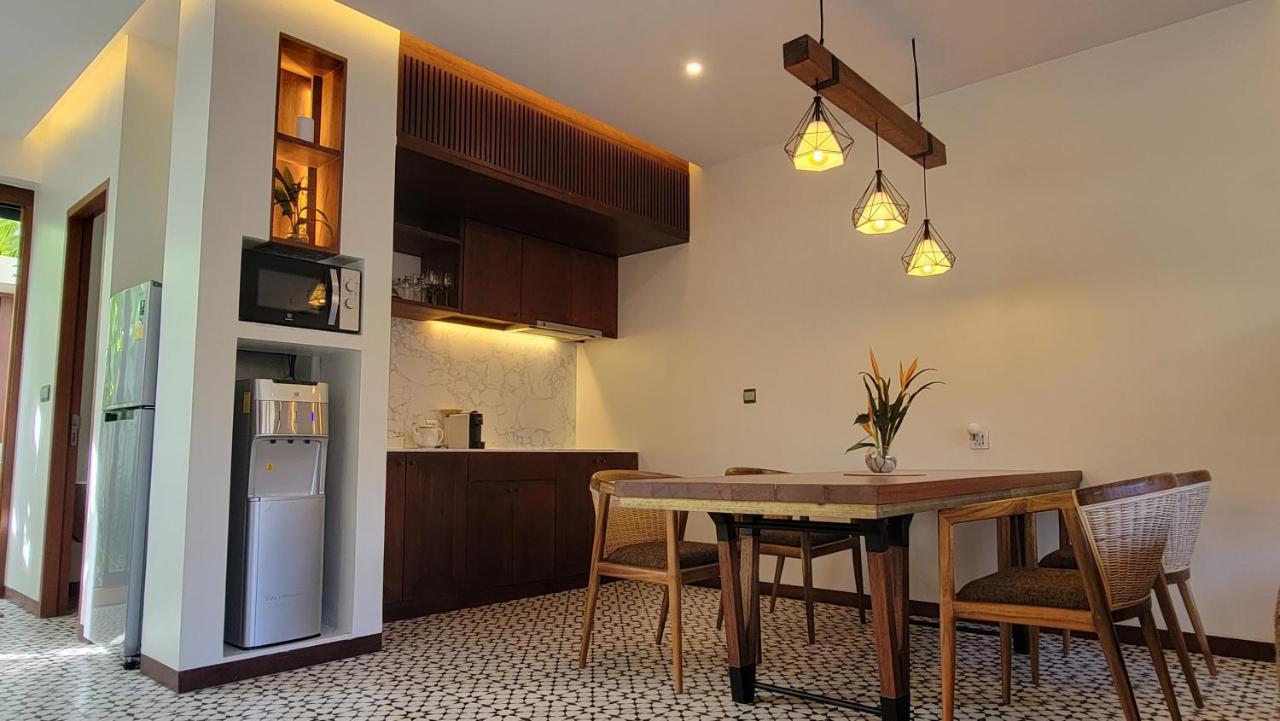 Waka Villa Private Pool Resort & Spa - Adults Only Siem Reap Buitenkant foto