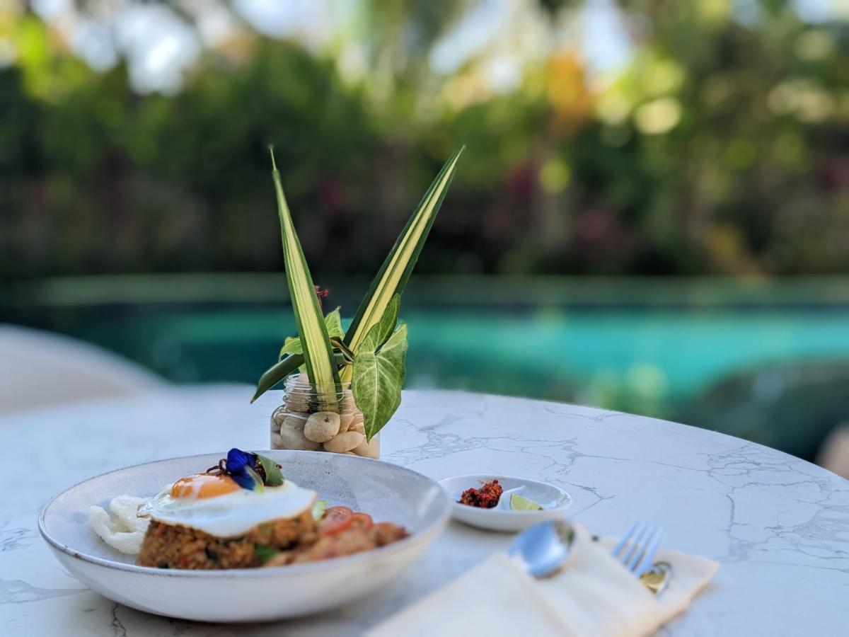 Waka Villa Private Pool Resort & Spa - Adults Only Siem Reap Buitenkant foto