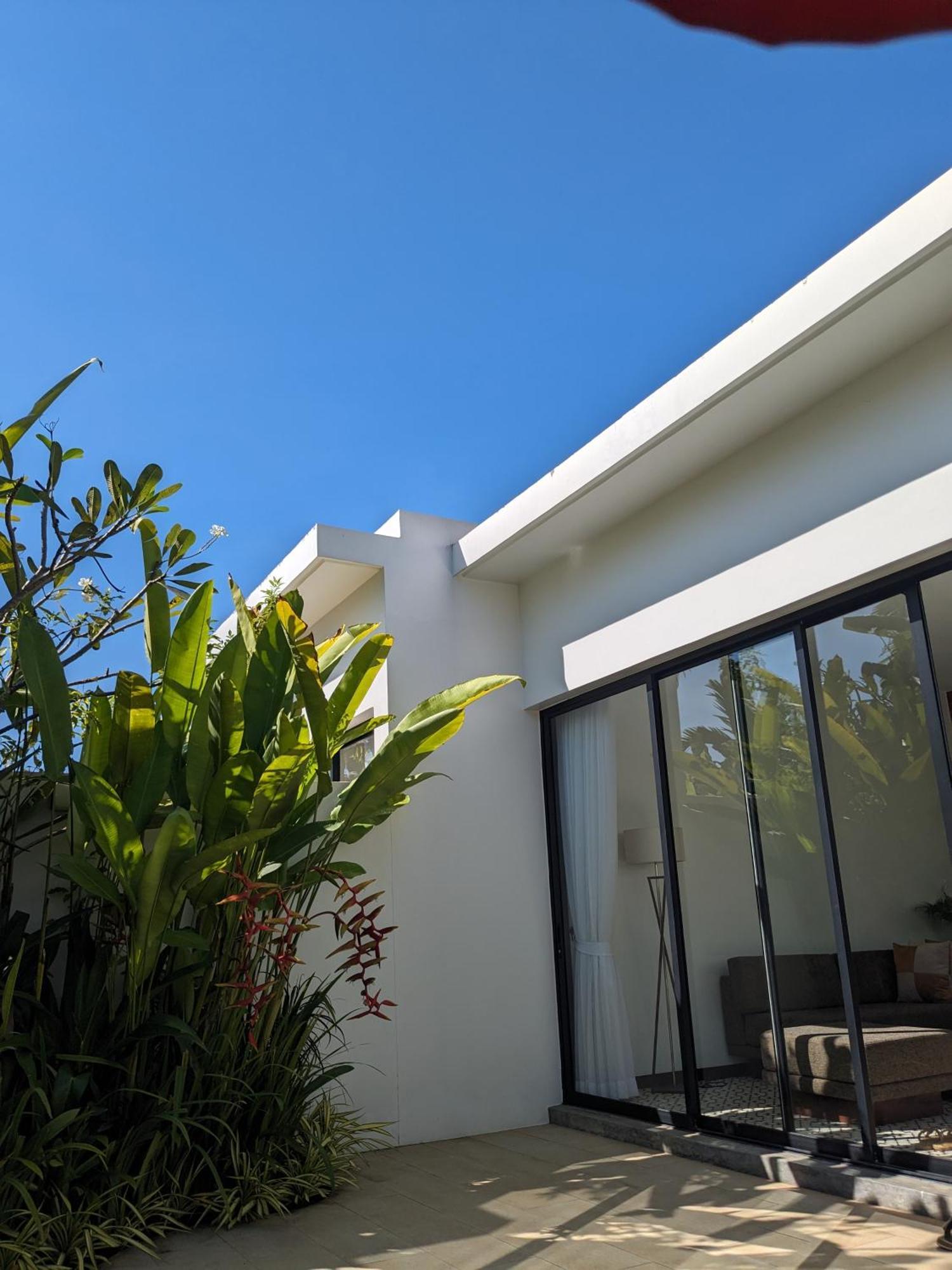 Waka Villa Private Pool Resort & Spa - Adults Only Siem Reap Buitenkant foto