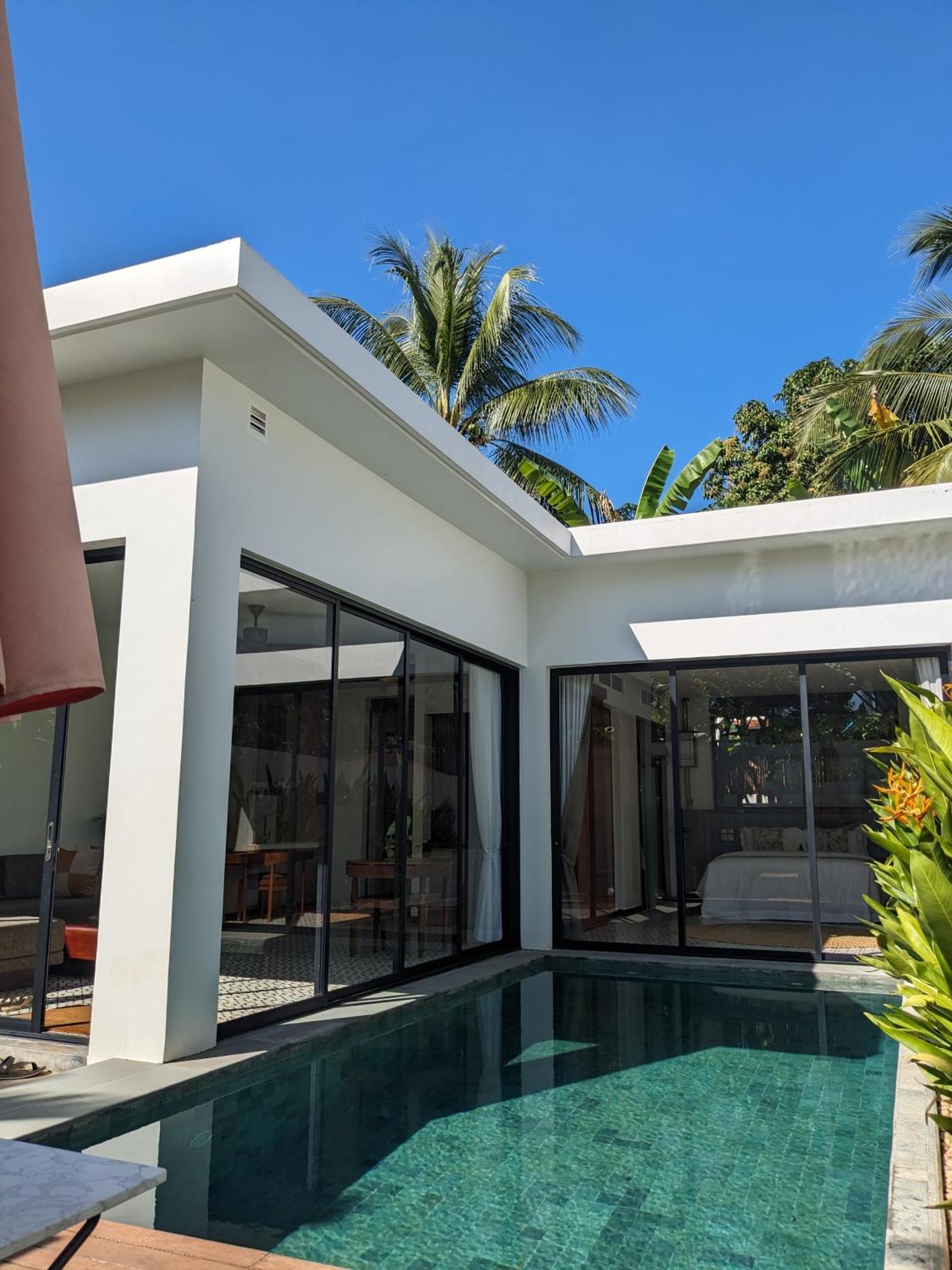 Waka Villa Private Pool Resort & Spa - Adults Only Siem Reap Buitenkant foto