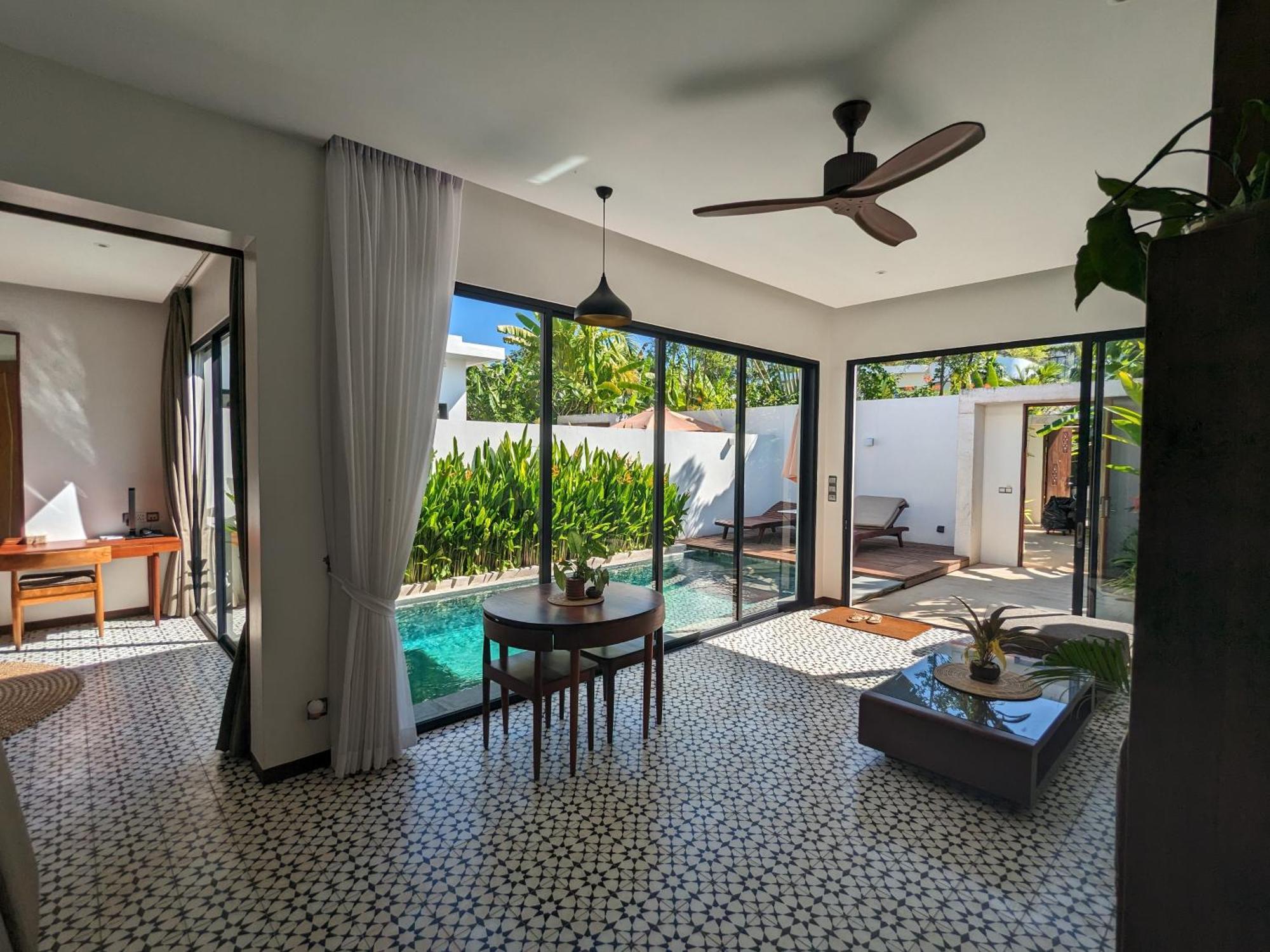 Waka Villa Private Pool Resort & Spa - Adults Only Siem Reap Buitenkant foto