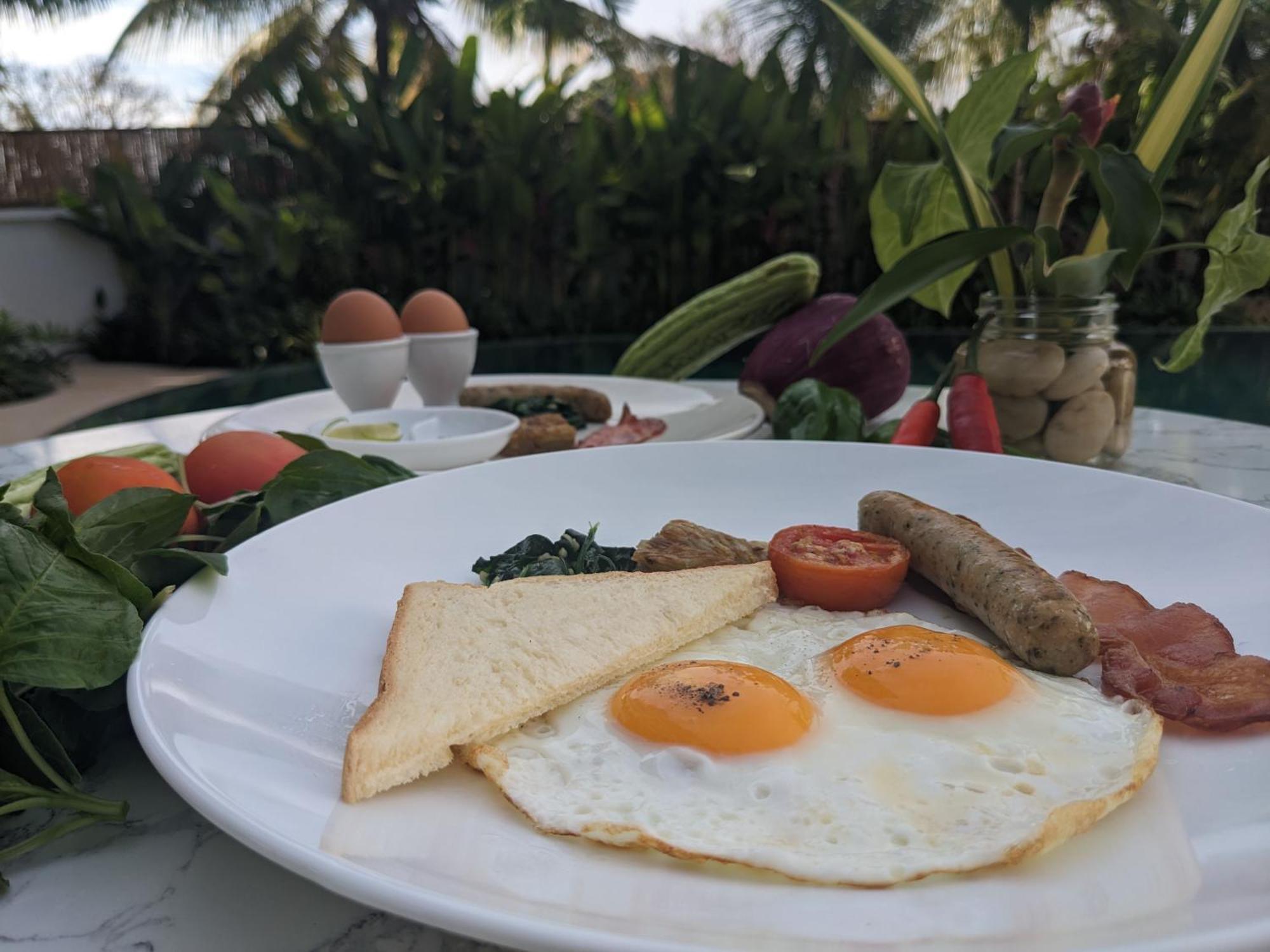 Waka Villa Private Pool Resort & Spa - Adults Only Siem Reap Buitenkant foto