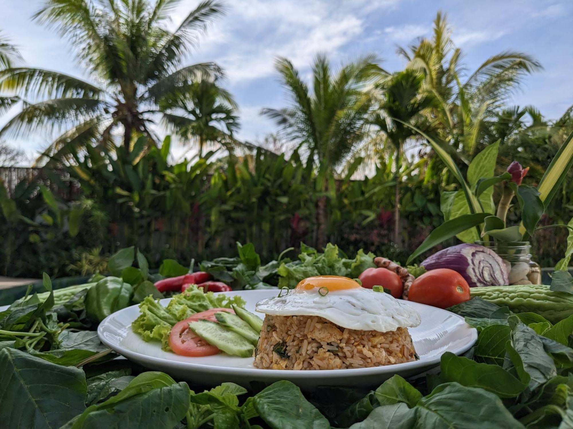 Waka Villa Private Pool Resort & Spa - Adults Only Siem Reap Buitenkant foto